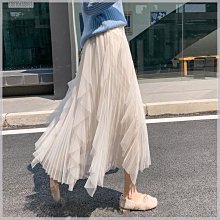 2024春夏新款西裝褲高腰長款直筒褲高腰垂感拖地褲長褲子女 歷史價格詳細信息