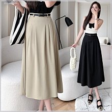 中長款通勤簡約不規則時尚直筒裙2024年春款高腰修身洋氣半身裙 歷史價格詳細信息