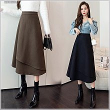 中長款時尚通勤百褶裙2024年春季款後腰鬆緊簡約修身氣質半身裙 歷史價格詳細信息