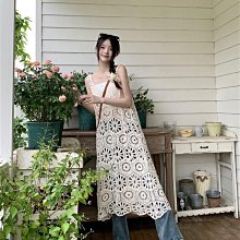 Maisobo 韓 春夏  浪漫夏季薄款棉麻大擺長裙 3色 Q-356 預購 歷史價格詳細信息