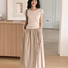 My fit guys 超推薦 韓款 網紗 半身裙 綁帶 圍裙 蕾絲 長裙 裙子 預購 歷史價格詳細信息