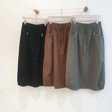 正韓  韓國代購   長裙  紋路  韓國連線  新款上市  美好時光  T1008 歷史價格詳細信息