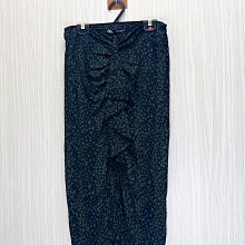 ZARA  全新  斑馬鑲珠流蘇皮革麂皮手拿包 方包扁包  個性風 歷史價格詳細信息