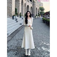 法式設計感 仿醋酸 高腰緞面半身裙 女 2023新款 包臀a字魚尾裙 溫柔優雅 氣質顯瘦 大尺碼長裙 垂-伽美服飾 歷史價格詳細信息