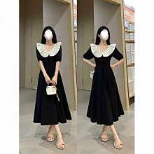 夏季新款氣質顯瘦撞色泡泡袖短上衣高腰半身裙兩件套-伽美服飾 歷史價格詳細信息