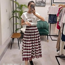 橫格紋舒棉素色方巾 粉紅色 4入裝 歷史價格詳細信息