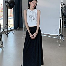 My fit guys 超推薦 韓款 網紗 半身裙 綁帶 圍裙 蕾絲 長裙 裙子 預購 歷史價格詳細信息