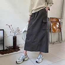 螞蟻阿宅.100%☆韓國代購官網正品支持驗證☆Holicholic-時尚百搭氣質甜美寬鬆喇叭長裙( 預購)3色 歷史價格詳細信息