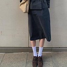 螞蟻阿宅.100%☆韓國代購官網正品支持驗證☆Holicholic-時尚百搭氣質甜美寬鬆喇叭長裙( 預購)3色 歷史價格詳細信息