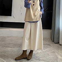 ☆ANGELA HOUSE☆韓單  慵懶品味~不收邊華夫格好品質薄款開扣上衣       ✅商品 追加 歷史價格詳細信息