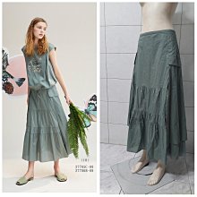 ~璇~荷雅婷 24春夏 無袖階層洋裝L(m~L) 歷史價格詳細信息