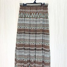 民族風圖騰抽繩束口後背包,休閒戶外旅行收納布包,文青雙肩包,藍色/黑色 歷史價格詳細信息