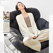 慵懶風簡約白色連帽運動衫休閒運動服套裝女春秋學生韓版寬鬆兩件套 歷史價格詳細信息