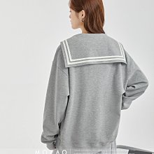 「摩造」原創撞色條紋設計感寬松短袖T恤女2024夏季新款圓領上衣 歷史價格詳細信息