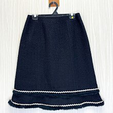 專櫃 IRIS 格子 長裙 歷史價格詳細信息