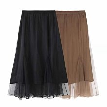 新款上架現貨2024年秋新品修身小A短半身裙LF24Q21SS321 商場同款秋冬款 歷史價格詳細信息