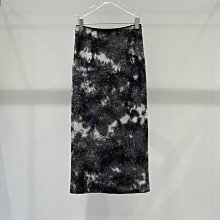 亮片半身裙女秋冬茶歇法式設計感小眾名媛黑色重工輕奢長裙魚尾裙A68337 歷史價格詳細信息