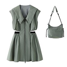 新款上架現貨2024夏季新款甜美撞色A字短裙CRM31501283 商場同款秋冬款 歷史價格詳細信息