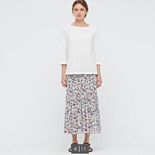 全新 UNIQLO x Marni 滿版 小花 長袖 襯衫 歷史價格詳細信息