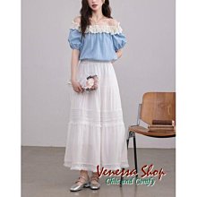 VENESSA~ 新款 暗黑山本風 女の半鬆緊腰不規則流蘇A字裙 長裙 (L1569) 歷史價格詳細信息