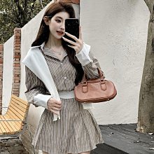 實拍早春新中式拼接減齡顯瘦國風馬面連衣裙孕婦裝 歷史價格詳細信息