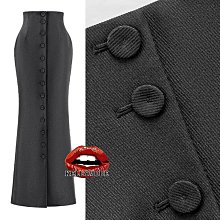 ♥kellymode♥全新24冬新款 潮流時尚 黑色 金屬造型扣 鏈條裝飾 頭層牛皮 大容量 機車托特包 單肩包 歷史價格詳細信息