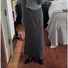 螞蟻阿宅.100%☆韓國代購官網正品支持驗證☆Holicholic-時尚百搭氣質甜美寬鬆喇叭長裙( 預購)3色 歷史價格詳細信息