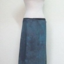 法國品牌 cop.copine專櫃網紗透氣拼接長袖特殊造型上衣 薄 法國製 歷史價格詳細信息