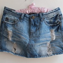 百摺裙 迷你裙 深藍色學生裙子 緞帶滾邊 學生制服裙子- 愛衣朵拉D022 歷史價格詳細信息