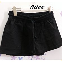 專櫃 nuee 日本製 純棉抽繩五分袖襯衫 短袖襯衫 二手衣 歷史價格詳細信息