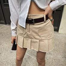 正韓空運 Milk Blushing sha skirt 浪漫綁帶紗裙/長裙 24JAN 歷史價格詳細信息