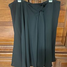 國內設計師~(TAKE ROOT紮根)，2023春夏，擺抽鬚袋貼笑臉牛仔及膝裙，現貨09~* 歷史價格詳細信息