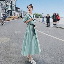 【初系】法式低跟涼鞋女款夏季2023新款百搭外穿一字帶羅馬涼鞋女 歷史價格詳細信息