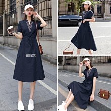 【熱賣精選】時尚連衣裙2021夏甜美連衣裙收腰新款少女方領短裙灰色簡約通 歷史價格詳細信息