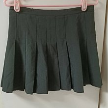 學院風西裝裙半身裙女20春季新款辣妹超短裙百褶裙配腰帶~超美服飾 歷史價格詳細信息