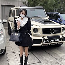 早秋新款女裝法式復古茶歇時尚洋氣高級感輕奢吊帶連衣裙兩件套裝超夯 精品 歷史價格詳細信息