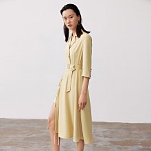 顯瘦側開衩深藍牛仔短褲 A字牛仔褲 開衩牛仔褲  高腰牛仔短褲 高腰牛仔褲 褲子 GRASS 現貨 [B60059] 歷史價格詳細信息