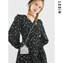 2021春季甜美蕾絲粗高跟鞋圓頭蝴蝶結單鞋洛麗塔漫展女鞋 28-47碼 歷史價格詳細信息