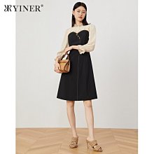 [2021秋季女裝新款](3件免運)韓國東大門同步 韓版時尚寬鬆V領中長款V領顯瘦毛衣 女裝上衣褲子裙子洋裝連身褲裙艾 歷史價格詳細信息