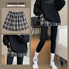 打底褲遮屁簾女疊穿打底裙衛衣打底內搭神器下擺鯊魚褲白色小屁簾. 歷史價格詳細信息