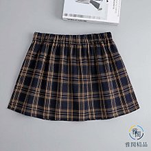 冬季大擺半身裙 女新款素色厚款羊毛復古a字傘裙子-伽美服飾 歷史價格詳細信息