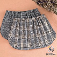 小屁簾衛衣鯊魚褲打底神器女大碼冬季厚百搭半身裙遮臀假下擺短裙. 歷史價格詳細信息