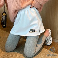 小屁簾女內搭疊穿鯊魚褲衛衣神器假下擺遮臀假兩件打底裙擺棉短裙. 歷史價格詳細信息