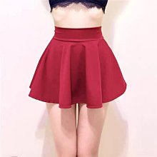 現貨 高腰A字裙 有安全褲 優質半身裙女生 舒適料質 版型好 短裙高腰顯瘦 小個子A字裙包臀裙 春夏 韓版簡約 毛呢裙-滿599免運 歷史價格詳細信息