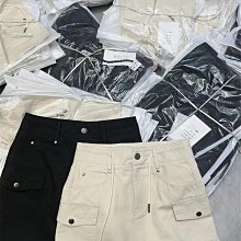 防走光高腰牛仔短裙顯瘦a字短裙工裝半身裙女大口袋半身裙牛仔半身裙【B0615】 年夏季半身褲裙包臀A字短裙新款洋 歷史價格詳細信息