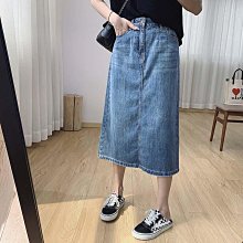 后開叉雪紡西裝半身裙女夏季高腰A字一步長裙修身顯瘦直筒包臀裙-kby科貝 歷史價格詳細信息