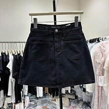 復古牛仔半身裙女夏2024新款高腰顯瘦辣妹工裝小個子a字包臀短裙 歷史價格詳細信息