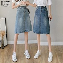 2024夏季薄款牛仔褲女中年高腰顯瘦彈力修身女士鉛筆直筒小腳長褲 歷史價格詳細信息