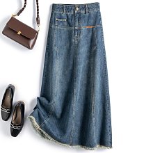 2024新款春季水洗復古菸灰色做舊直筒牛仔褲男百搭寬鬆長褲高街男 歷史價格詳細信息