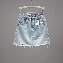 防走光牛仔裙半身裙女夏季梨形身材大碼顯瘦高腰深藍色a字短裙 歷史價格詳細信息